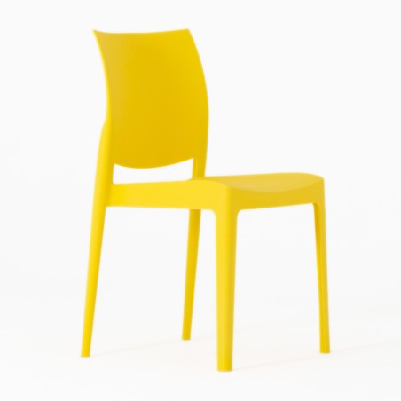Silla sala de espera IPSY