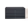 Archivador de planos DIN A1- 6 cajones