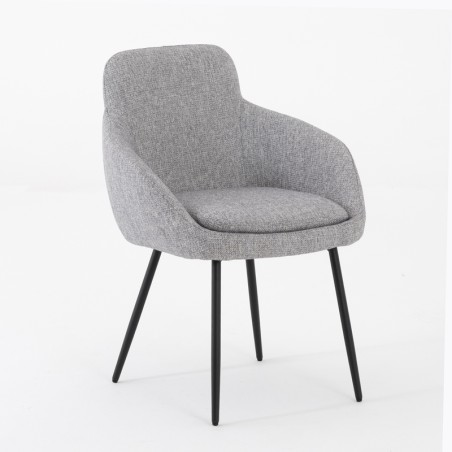 Sillón de recepción EUCALY