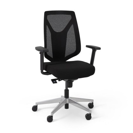 Silla de oficina ergonómica REXO