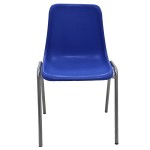 Silla confidente de colectividad MULO