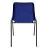 Silla confidente de colectividad MULO