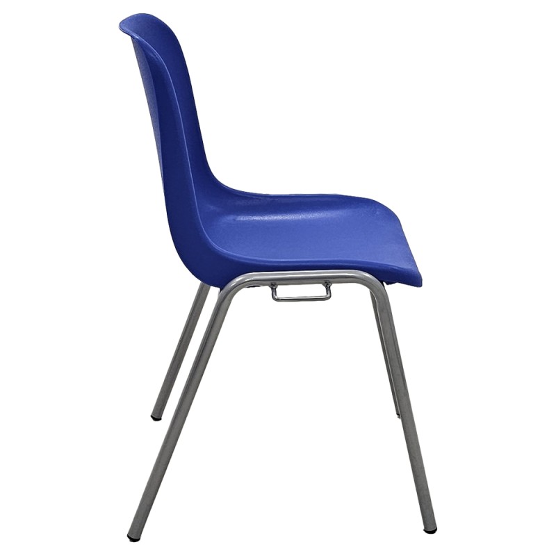 Silla confidente de colectividad MULO Silla confidente de colectividad MULO