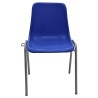 Silla confidente de colectividad MULO