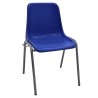 Silla confidente de colectividad MULO