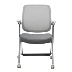 Silla de ruedas para oficina VARI